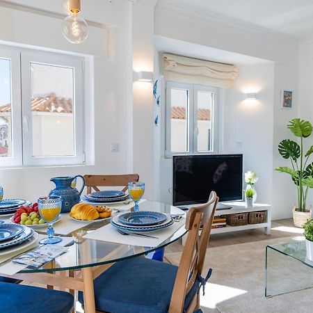 Gia'S Homes Cascais By Lovelystay Buitenkant foto