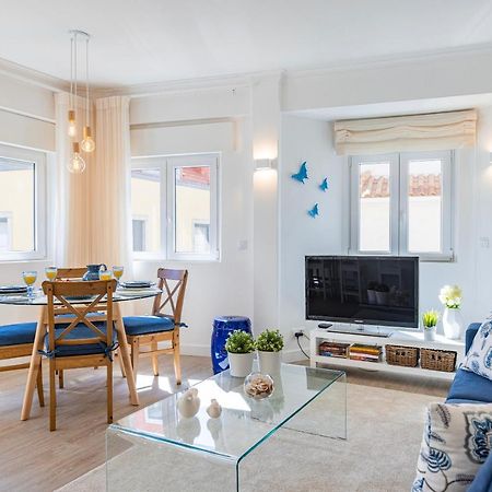 Gia'S Homes Cascais By Lovelystay Buitenkant foto