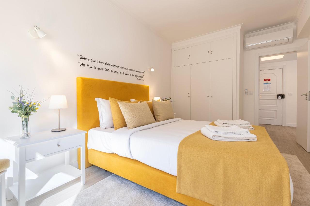 Gia'S Homes Cascais By Lovelystay Buitenkant foto