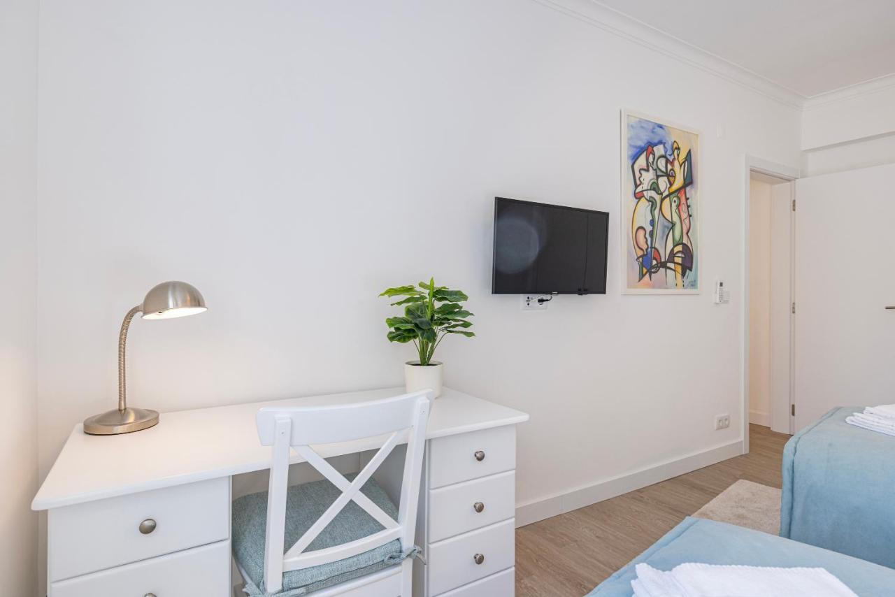 Gia'S Homes Cascais By Lovelystay Buitenkant foto