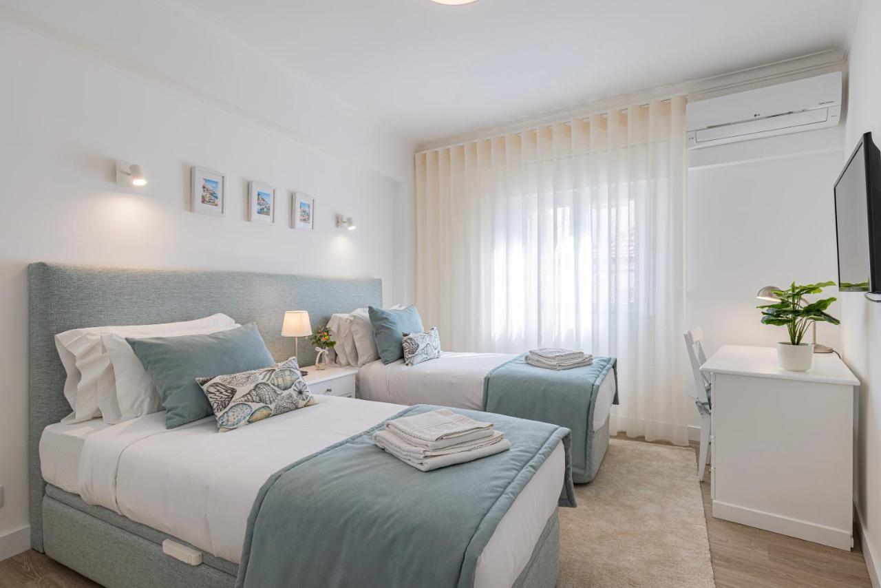Gia'S Homes Cascais By Lovelystay Buitenkant foto