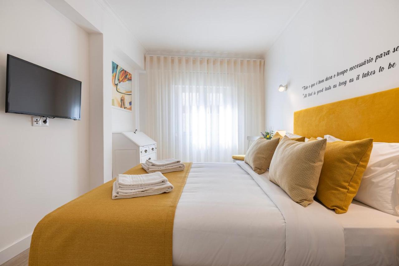 Gia'S Homes Cascais By Lovelystay Buitenkant foto