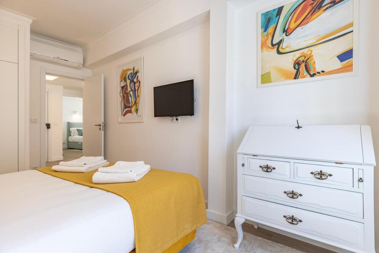 Gia'S Homes Cascais By Lovelystay Buitenkant foto