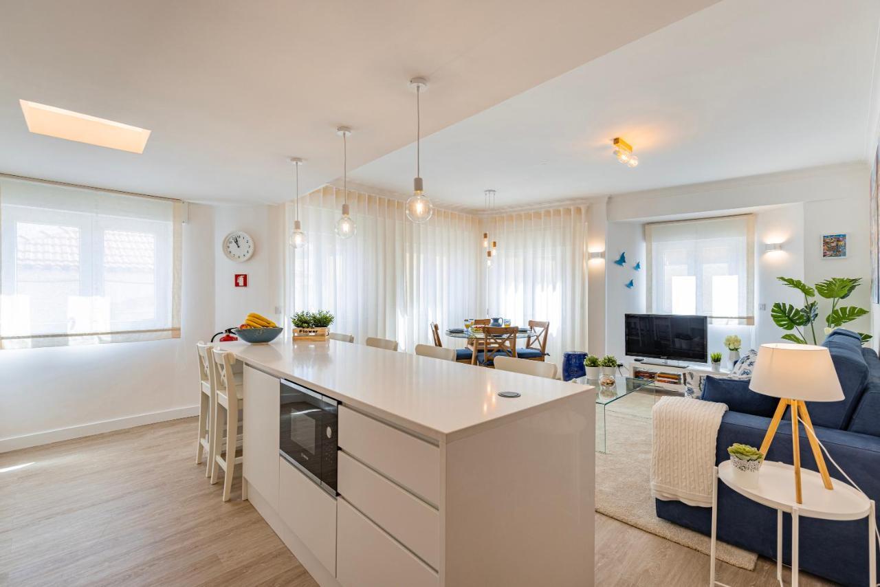 Gia'S Homes Cascais By Lovelystay Buitenkant foto