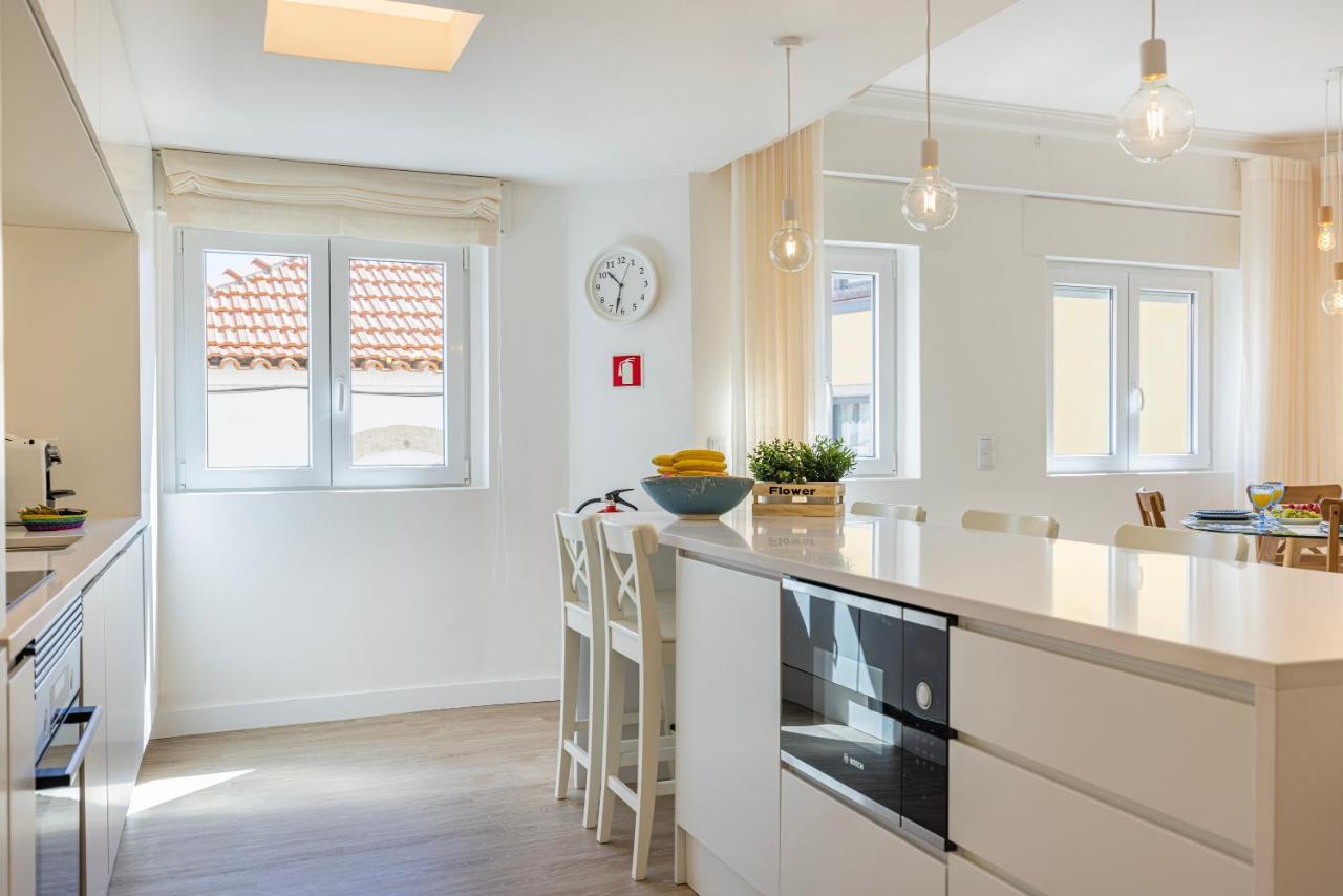 Gia'S Homes Cascais By Lovelystay Buitenkant foto