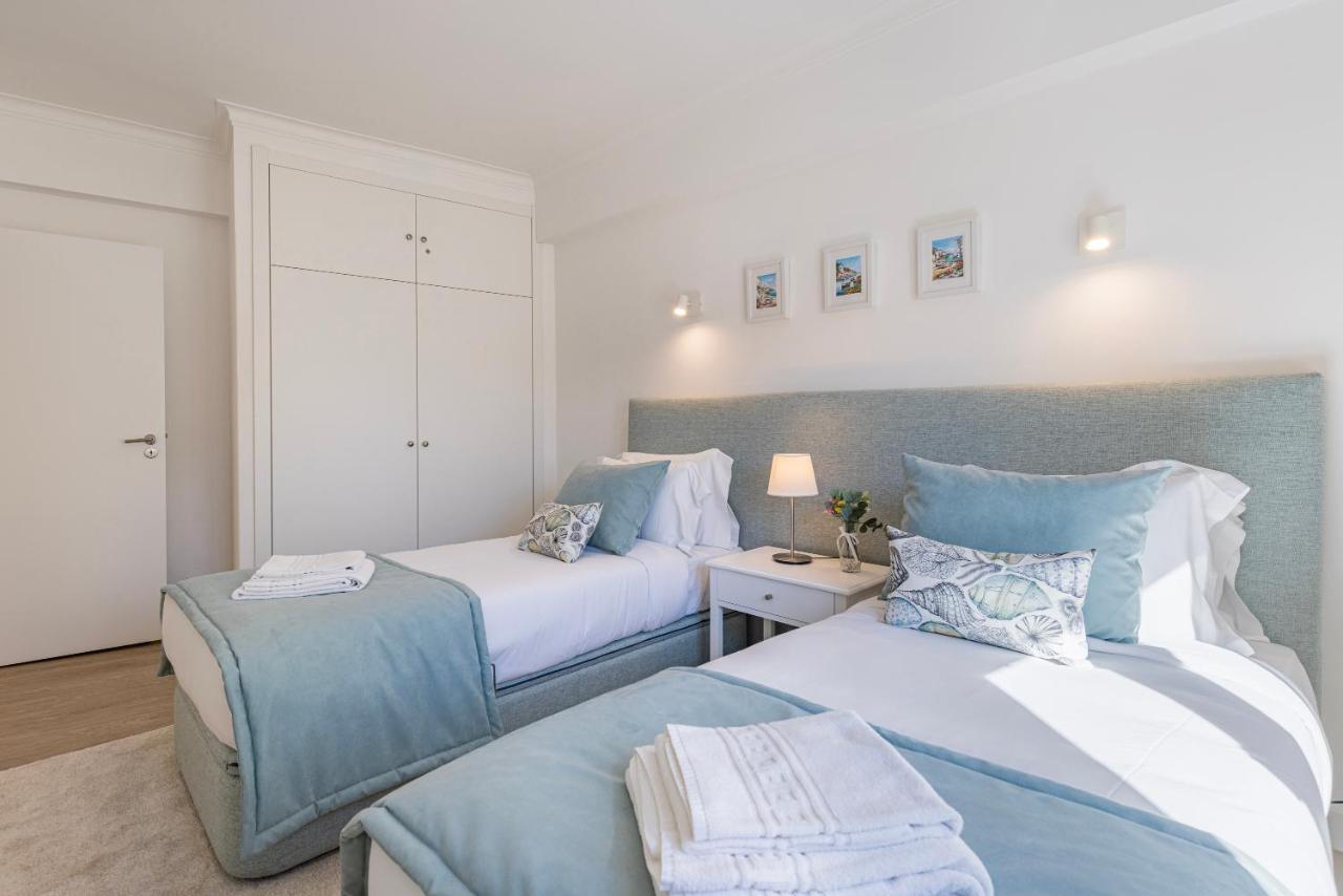 Gia'S Homes Cascais By Lovelystay Buitenkant foto