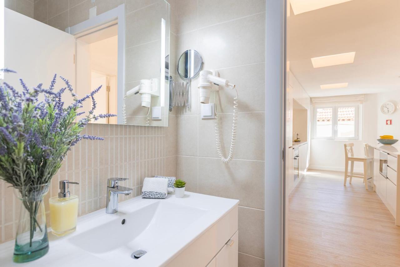 Gia'S Homes Cascais By Lovelystay Buitenkant foto