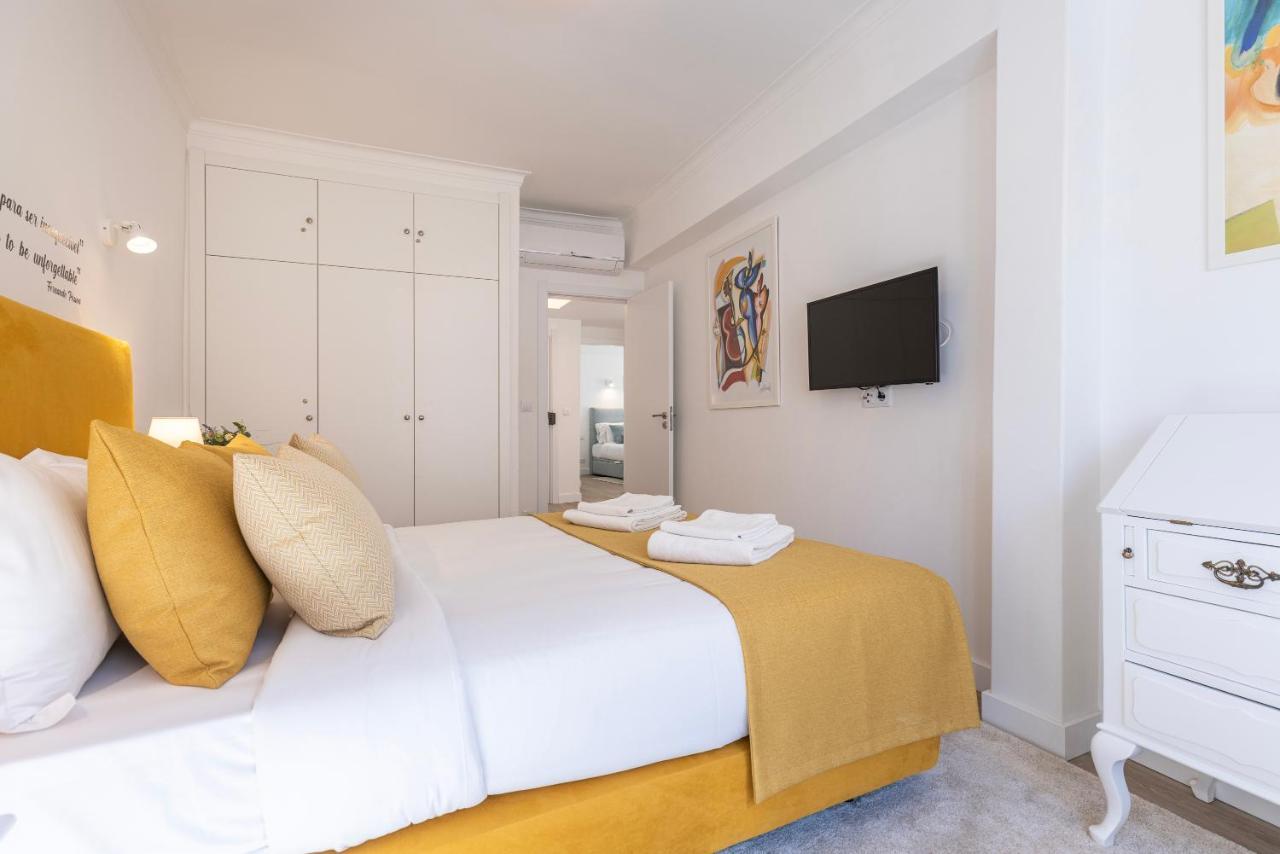 Gia'S Homes Cascais By Lovelystay Buitenkant foto