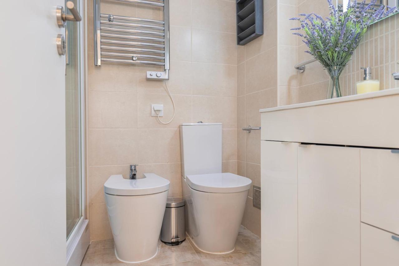 Gia'S Homes Cascais By Lovelystay Buitenkant foto